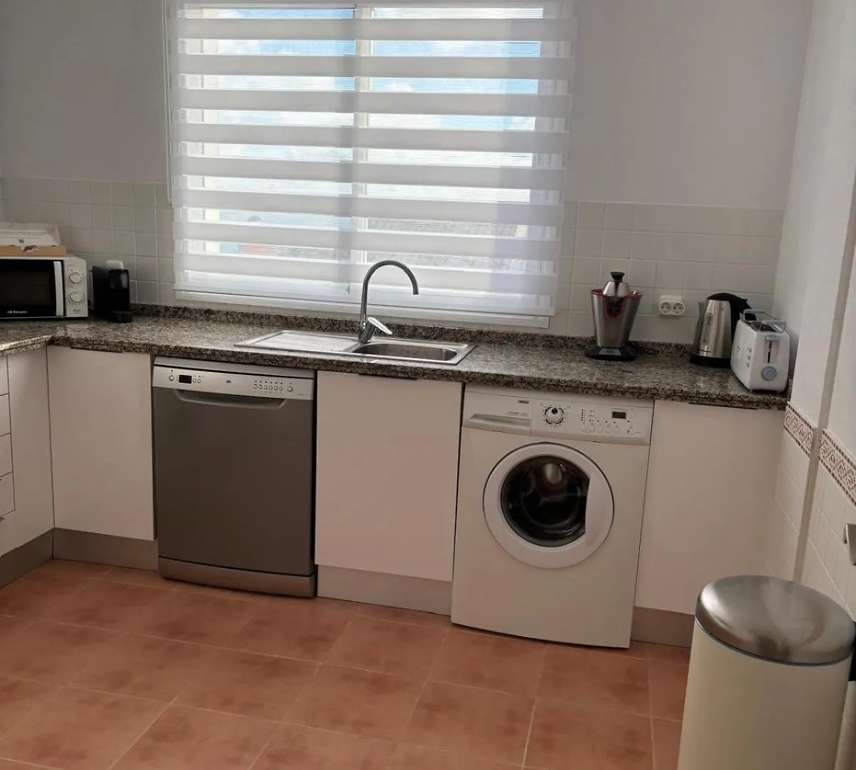 Villa Garden Hill House Sitio de Calahonda 0*,