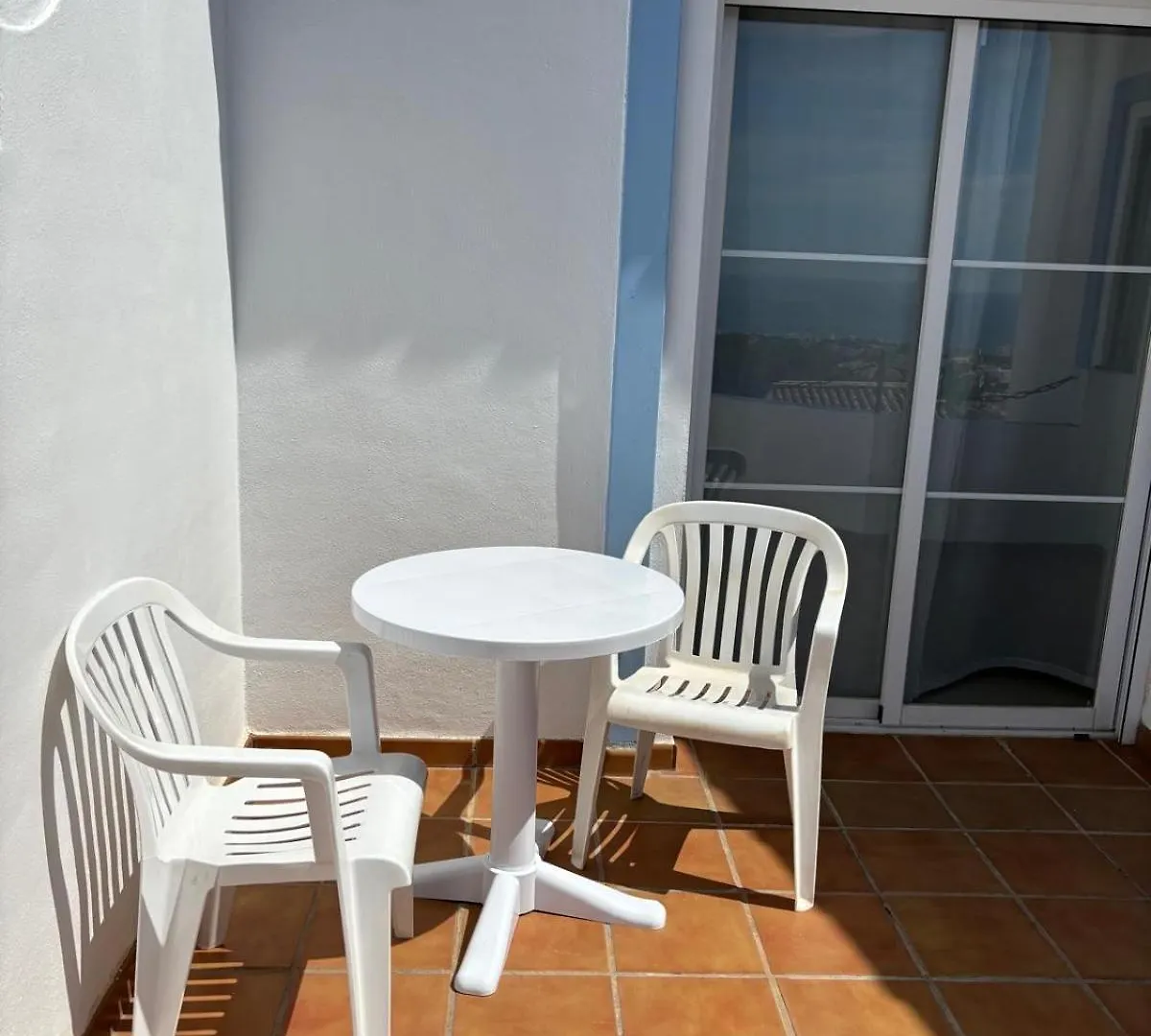 Сasa de vacaciones Villa Garden Hill House Sitio de Calahonda