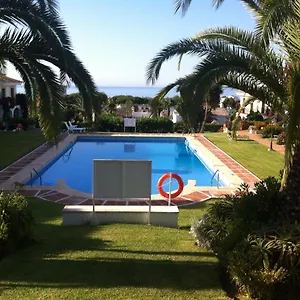 Adosado En Residencial Сasa de vacaciones